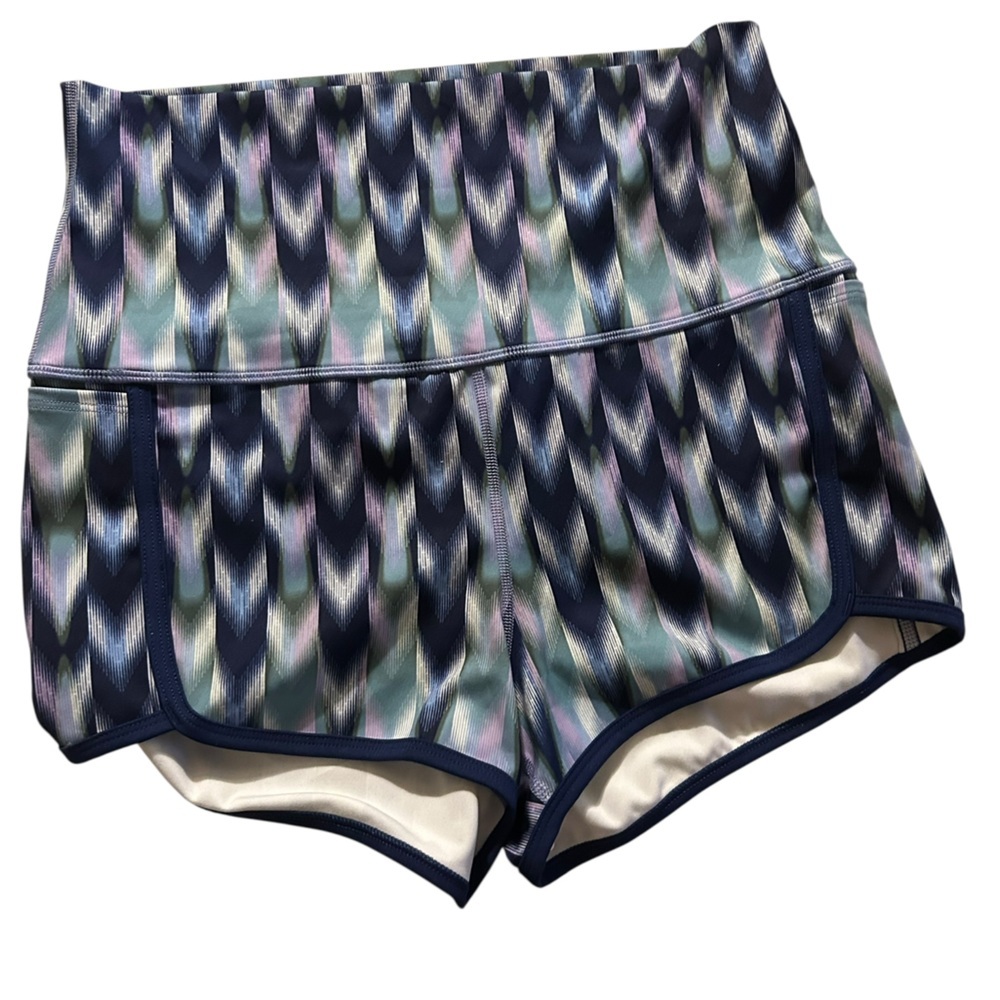 New free people movement shes got rythm shorts large